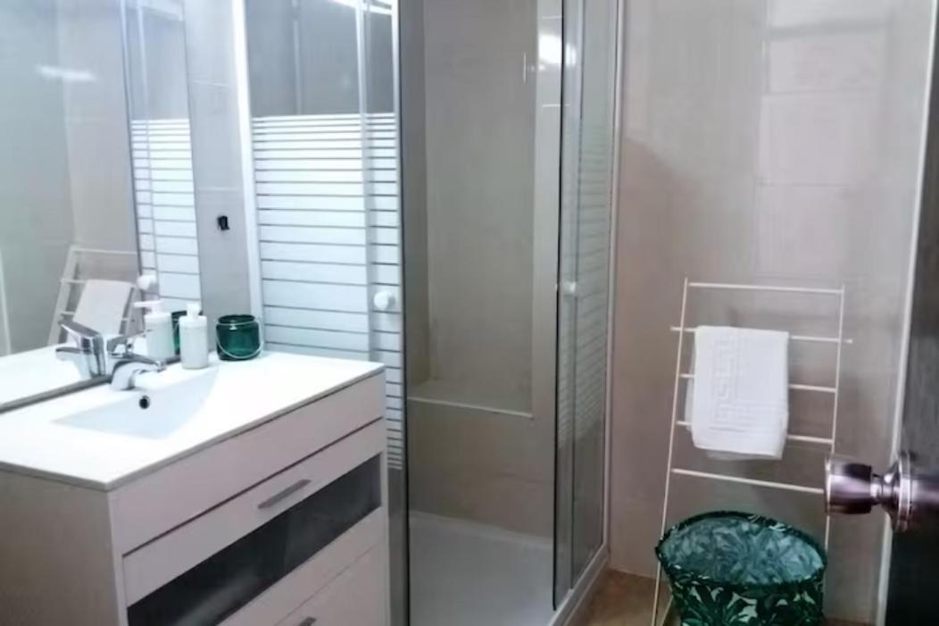 Hub Hostel Seville Ngoại thất bức ảnh